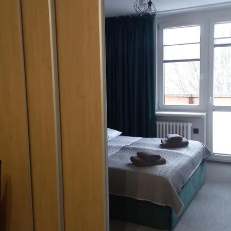 SP ZOZ Sanatorium Uzdrowiskowe MSWiA w Krynicy-Zdroju-3