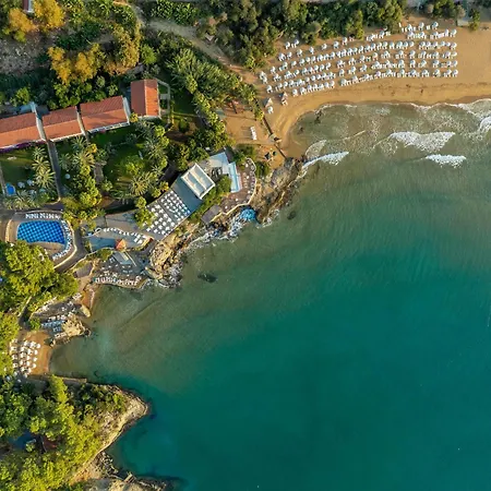 Utopia Beach Club-3
