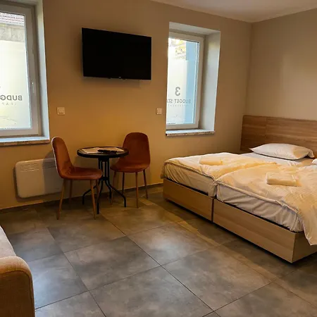 3 Budget Stay Apartments-3