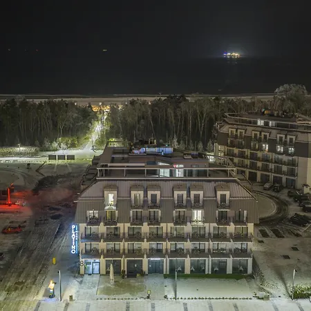 Platino Mare Resort & Spa-2