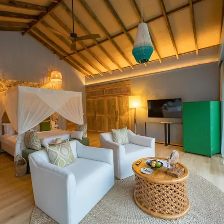 Bawe Island Zanzibar - The Leading Hotels Of The World-2