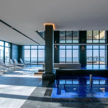 Baltic View Resort & Spa, A Member Of Radisson Individuals-2