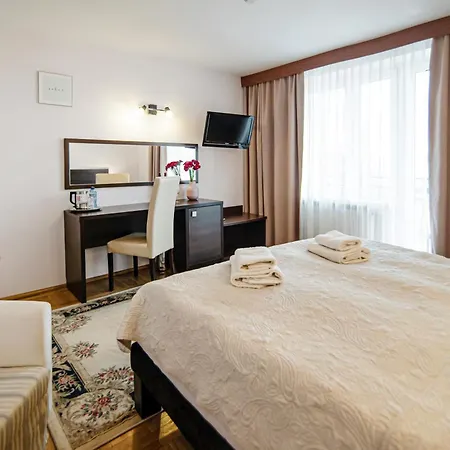 Górska Sadyba SPA-2