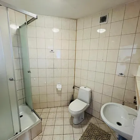 Ośrodek Wypoczynkowy Agat-3