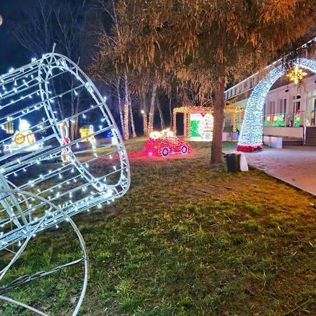 Malinowski Leśny-3