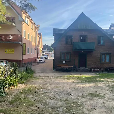 PanTuszka Pokoje-2