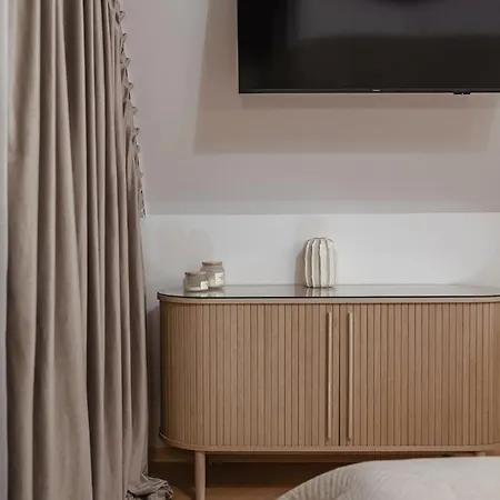 Willa Zielone Wzgórze - Zakopane - Luksusowe apartamenty-3