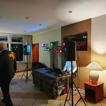 Rezydencja Finezja Fizjomed-2