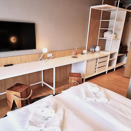 Balteus Boutique Apartments-2
