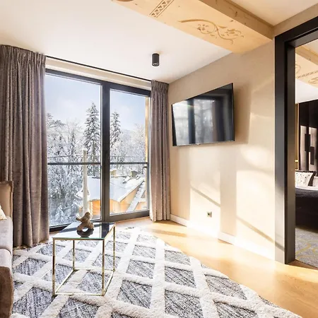 Tatry Residence Spa-2