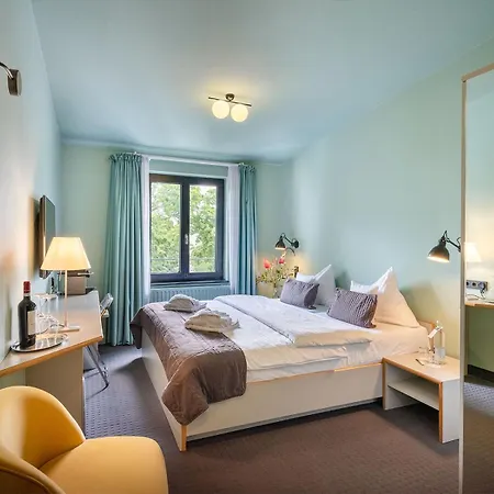 Aussen Alster Hotel-2