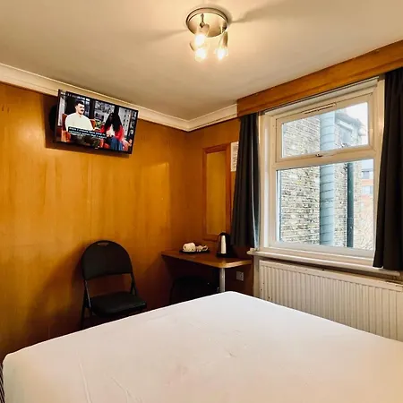 West Cromwell Hotel-2