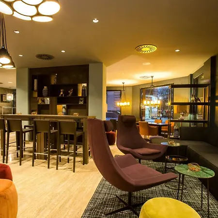 Leonardo Boutique Hotel Madrid-3