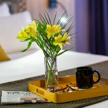 Leonardo Hotel Madrid City Center-3