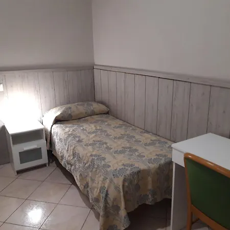 Hotel Citta Studi-2