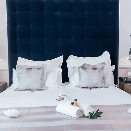 Grand Hotel Slavia (Adults Only)-3
