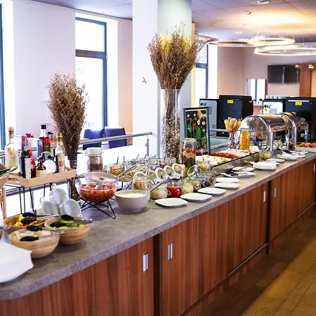 Hotel Regnum Residence-3
