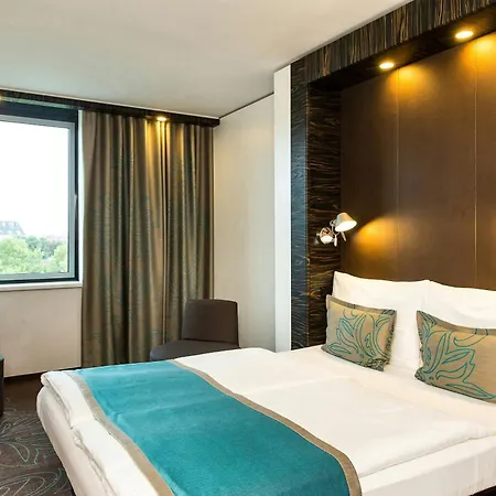 Motel One Wien-Westbahnhof-2