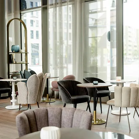 Motel One Dresden Am Zwinger-2