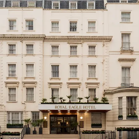 Royal Eagle Hotel-2