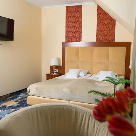 Hotel Hubertus Rzeszów-2