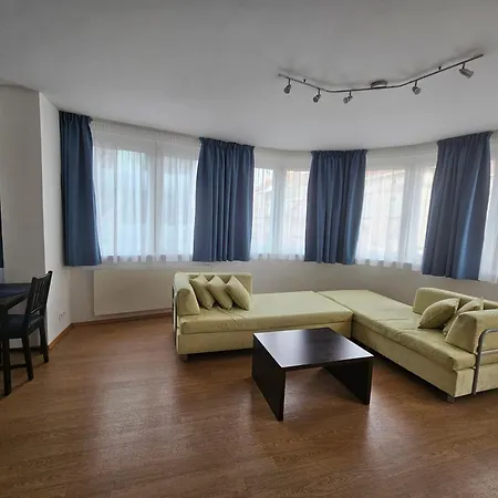 Aparthotel Angel-2