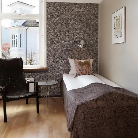 Hotel Park Bergen, Historic Hotels Of Europe-3