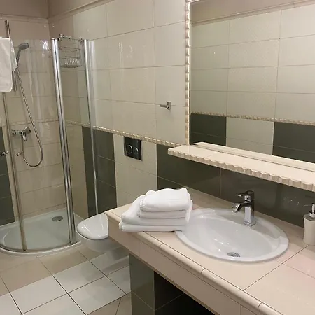 Hotel Pałac Borynia-3