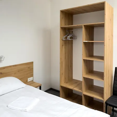 Hotel Sjesta-3