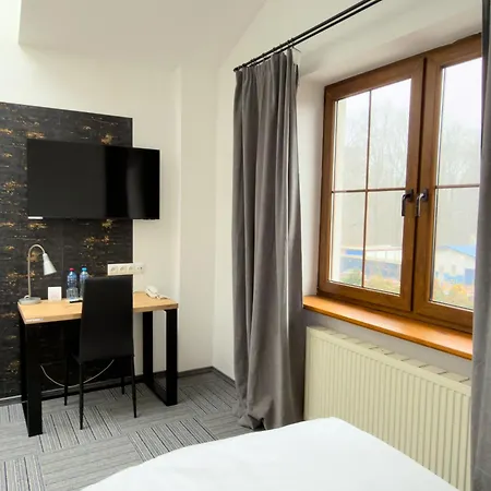 Hotel Sjesta-2