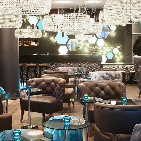 Motel One London-Tower Hill-2