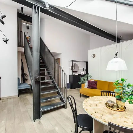 Stradom15 Apartments-3