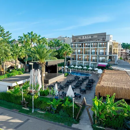 The Raga Side Ultra All Inclusive (Adults Only)-3