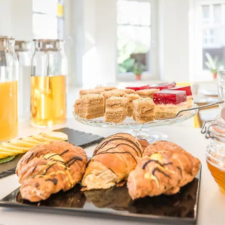 Kolorowe Pola Boutique B&B-2