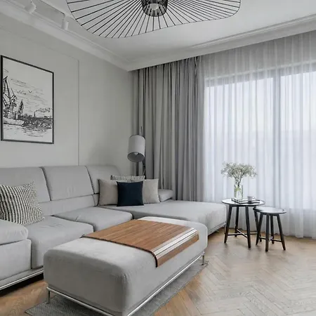 Brabank Riverside Premium Apartments & Free Parking By Downtown Apartments-2