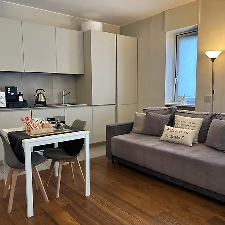 Aparthotel Isola-3