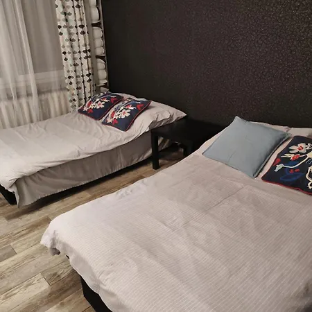 Kwadrat B&B Jałowego-2