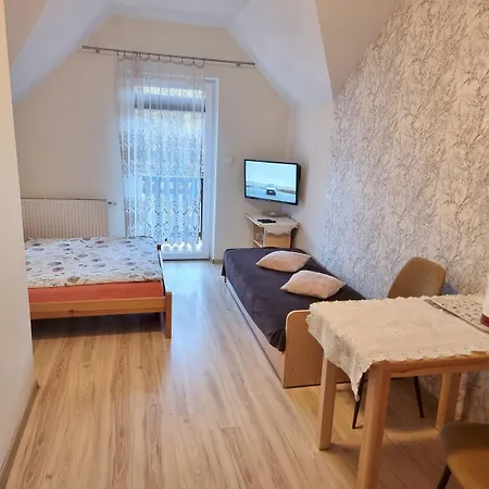 Pokoje Gościnne Adam-2
