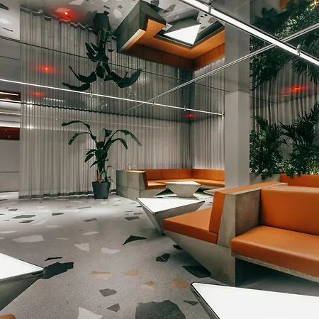 Hotel Josef-2