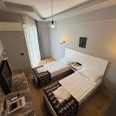 Aslan City Hotel - Ex Beste Hotel-2