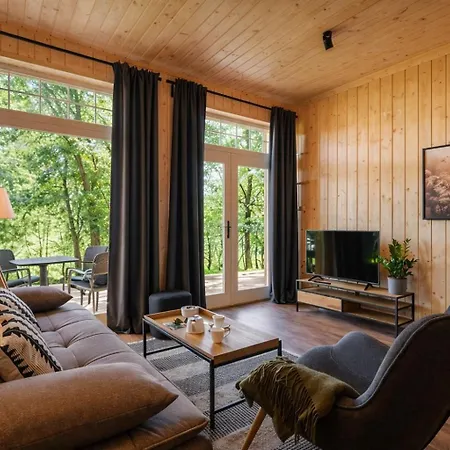 Apartamenty Leśna Przystań-3