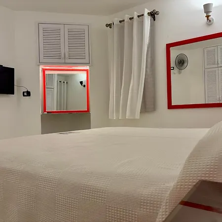 Sanafir Hotel - El Pacha Suites Sharm - Adults Only-2