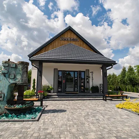 Stara Kuźnia-2