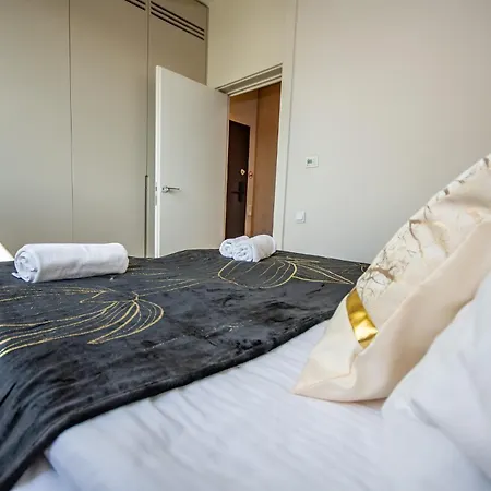 Inpoint Wawel View Apartments Between Old Town And Kazimierz Quarter-2