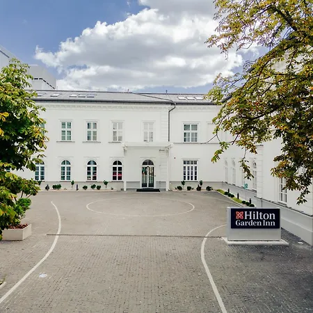 Hilton Garden Inn Radom-3