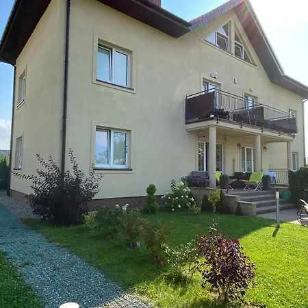 Villa Spokojna 26-2