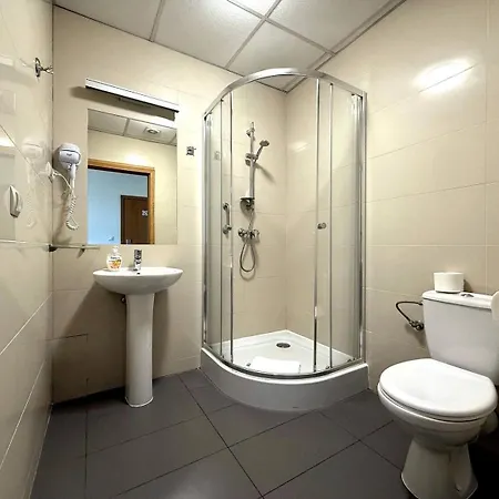 Hotel Mazowiecki WOW-2