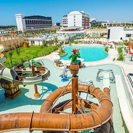 Sy Luxury Belek-2