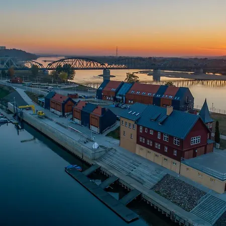 Marina Grudziądz-3