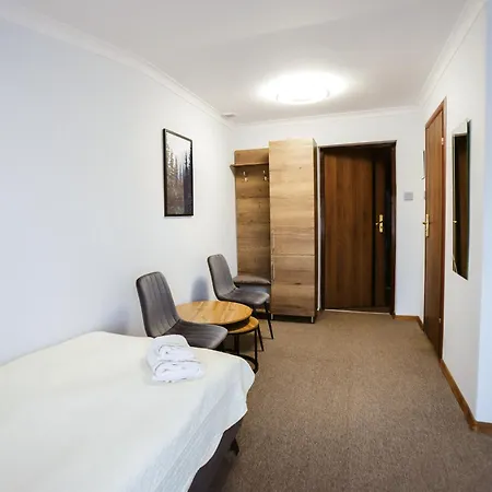Hotel Lubaczów Hotel Restauracja u Dina-3